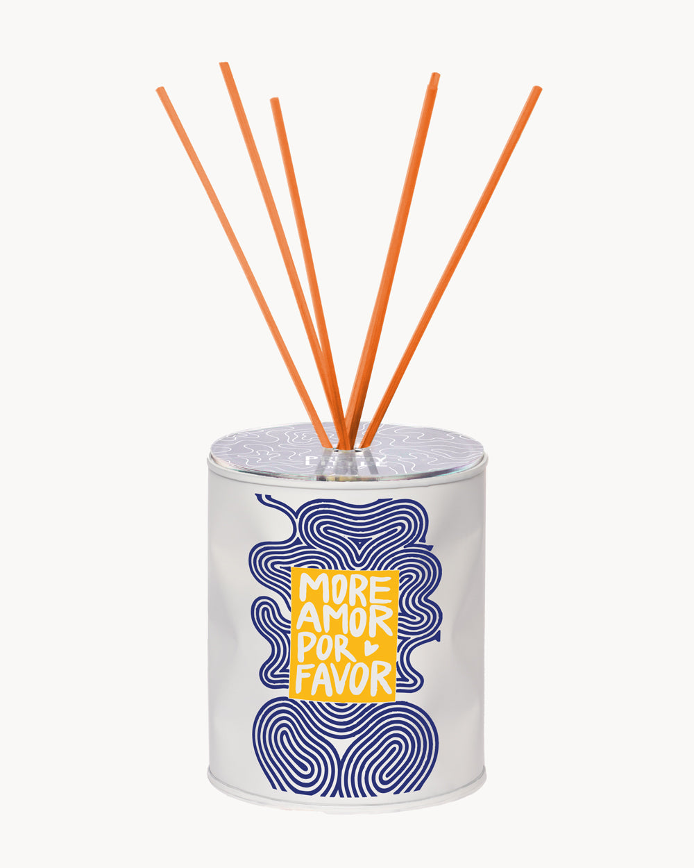 Perfumer - "Most wonderful time"