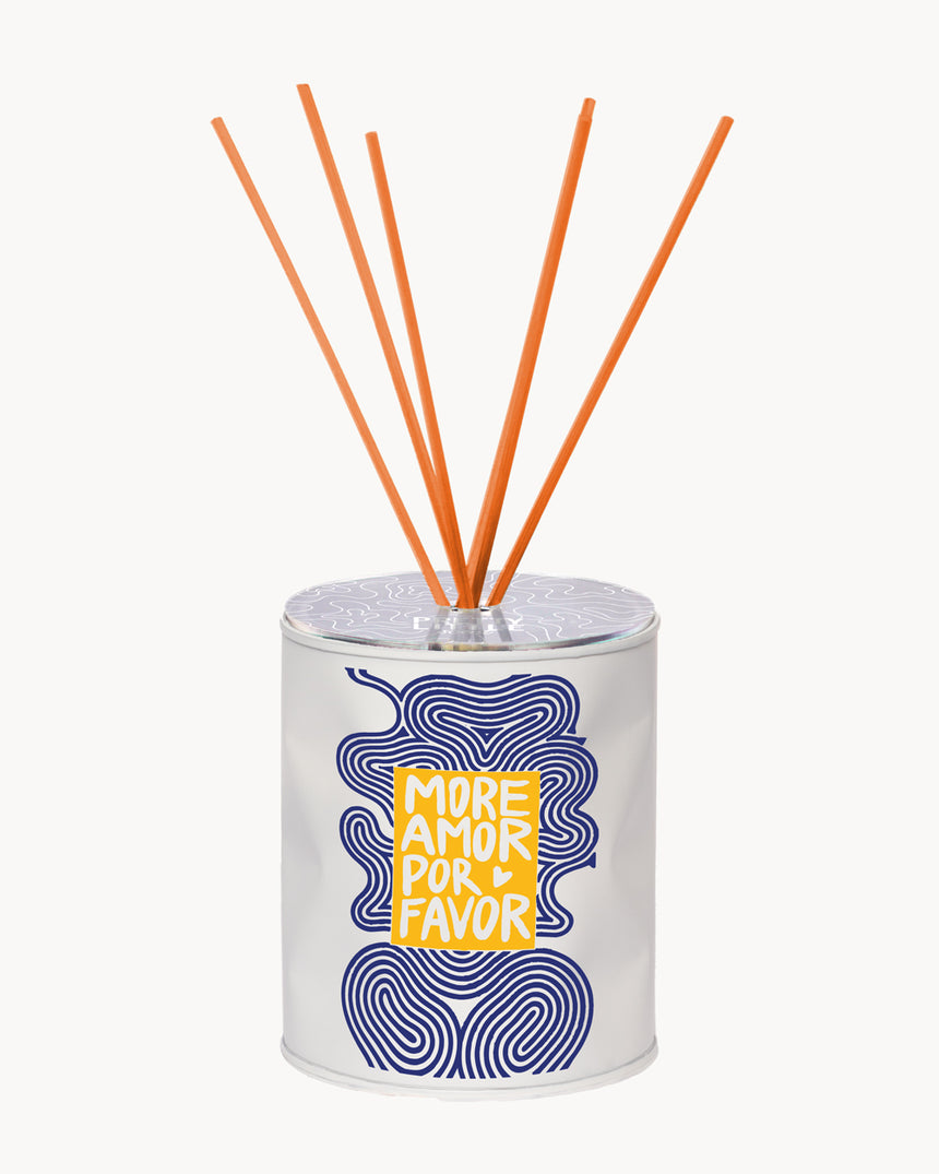 Perfumer - "Most wonderful time"