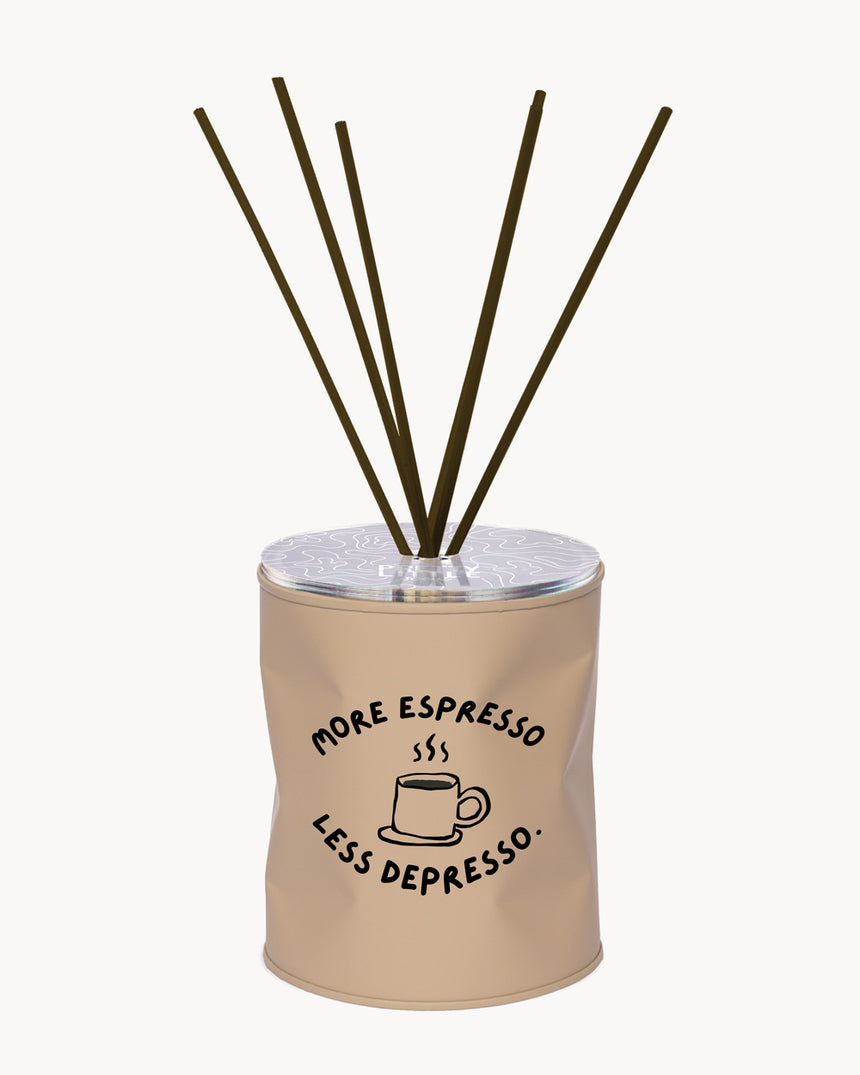 Perfumer - "Most wonderful time"