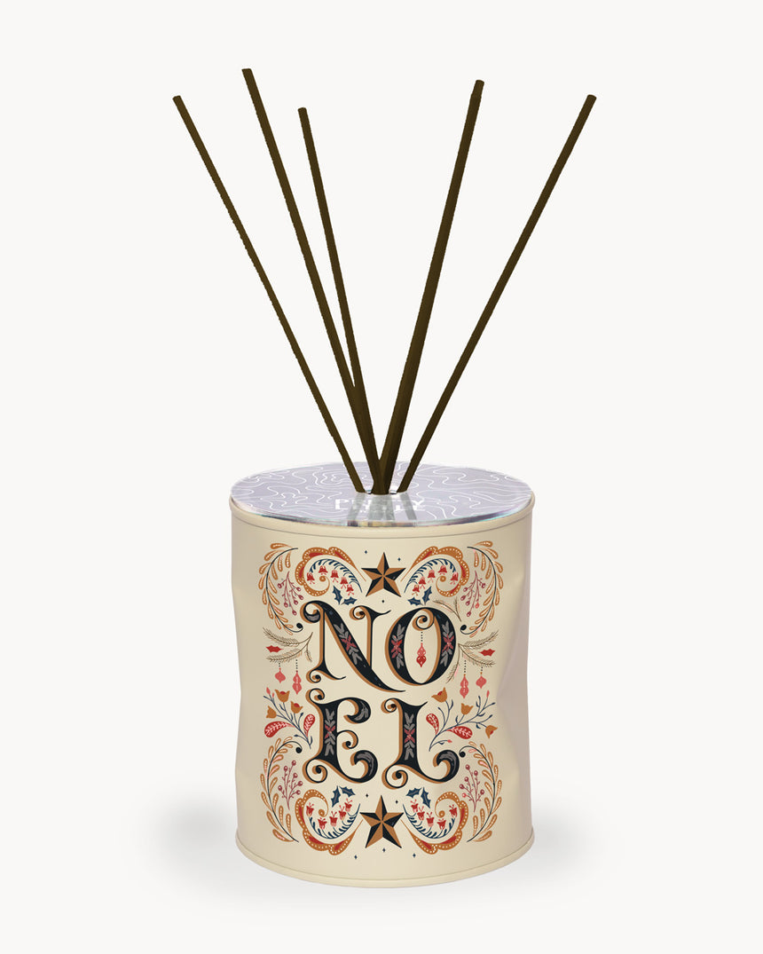 Air Freshener - "NOEL"