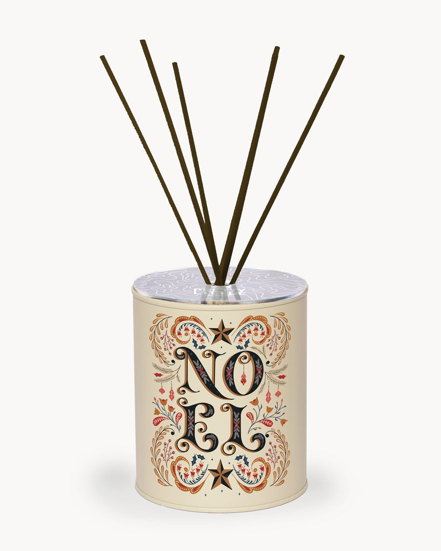 Air Freshener - "NOEL"