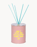 Air Freshener - “All that glitters is not gold”