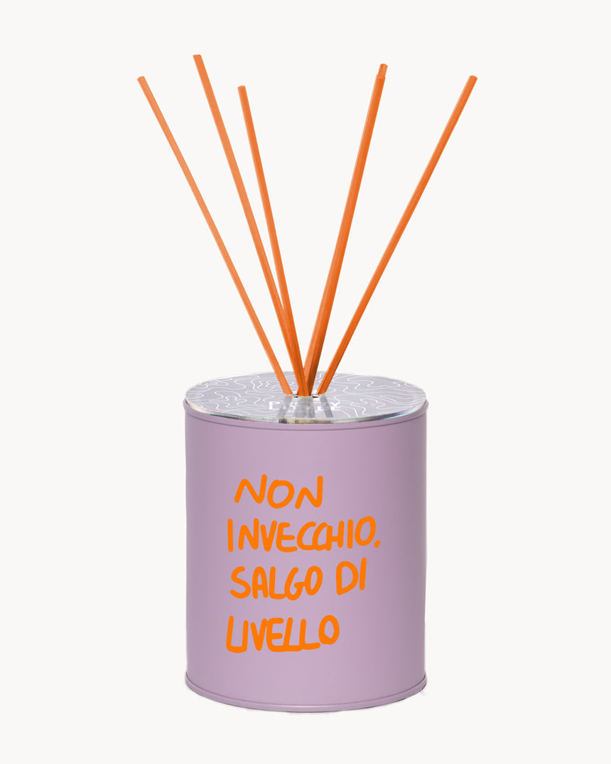 Parfumeur - Mais toi sans moi