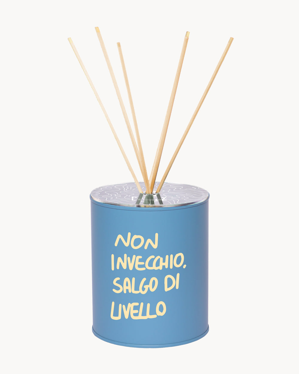 Parfumeur - Mais toi sans moi