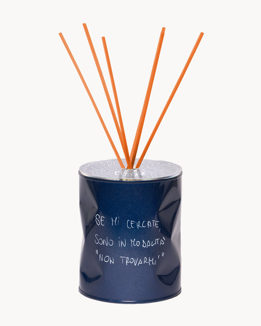 Profumatore - "Non trovarmi"