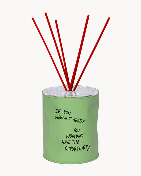 Profumatore - "Opportunity"