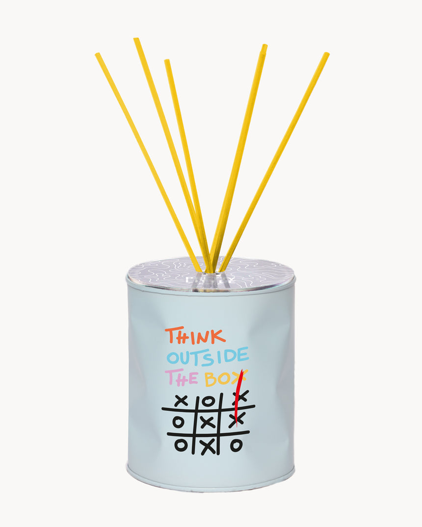 Perfumer - "Most wonderful time"