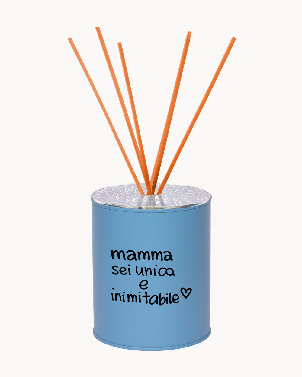 Profumatore - "Mamma sei unica e inimitabile"