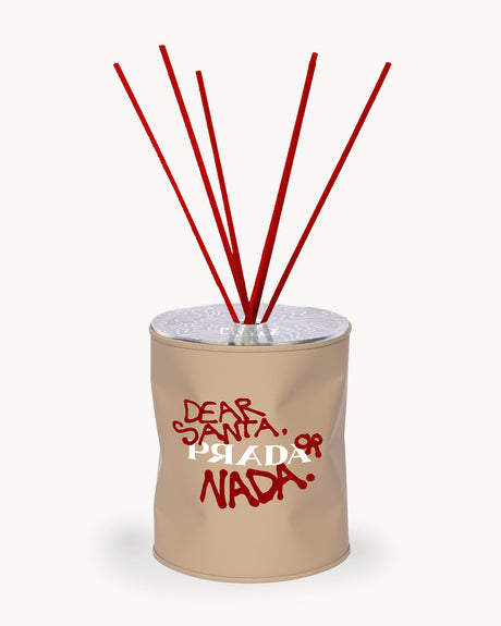 Air Freshener - "Dear Santa"