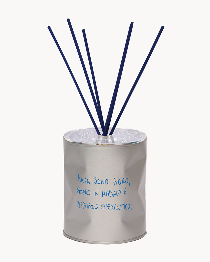 Perfumer - "Most wonderful time"