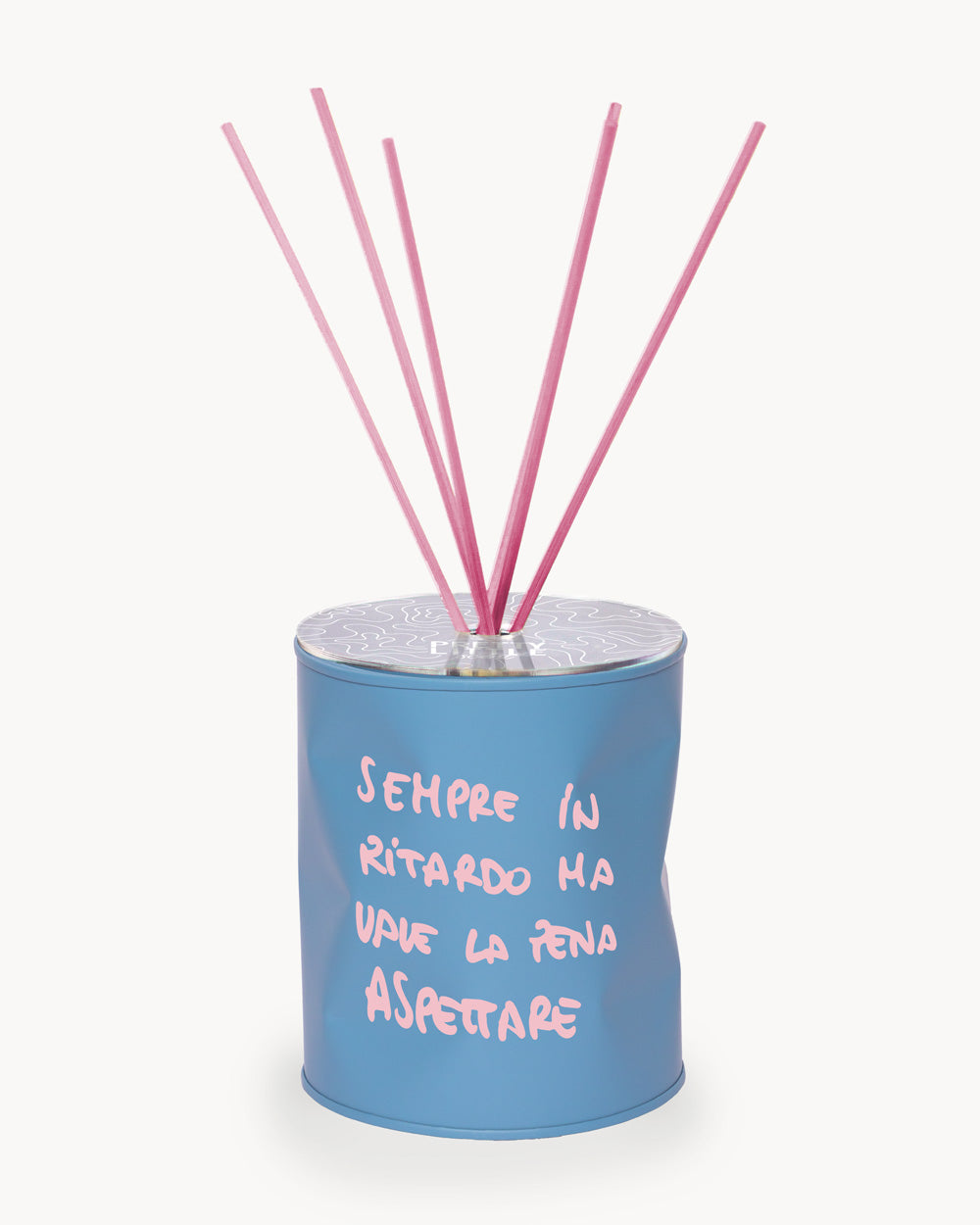 Parfumeur - Gaieté