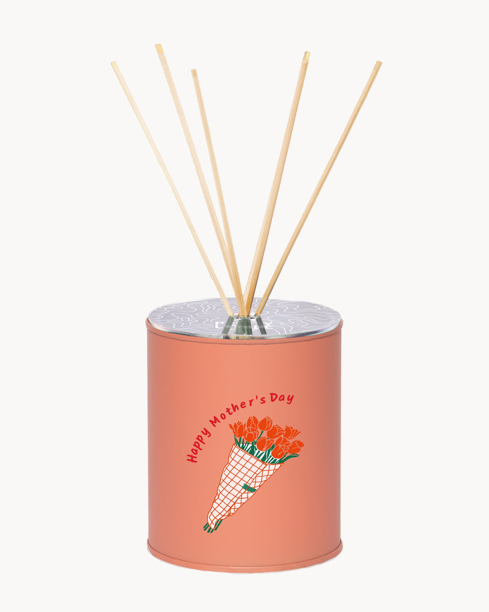 Profumatore - "Happy mother's day bouquet"