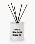 Perfumer - M'è Ppicciato 'o Core