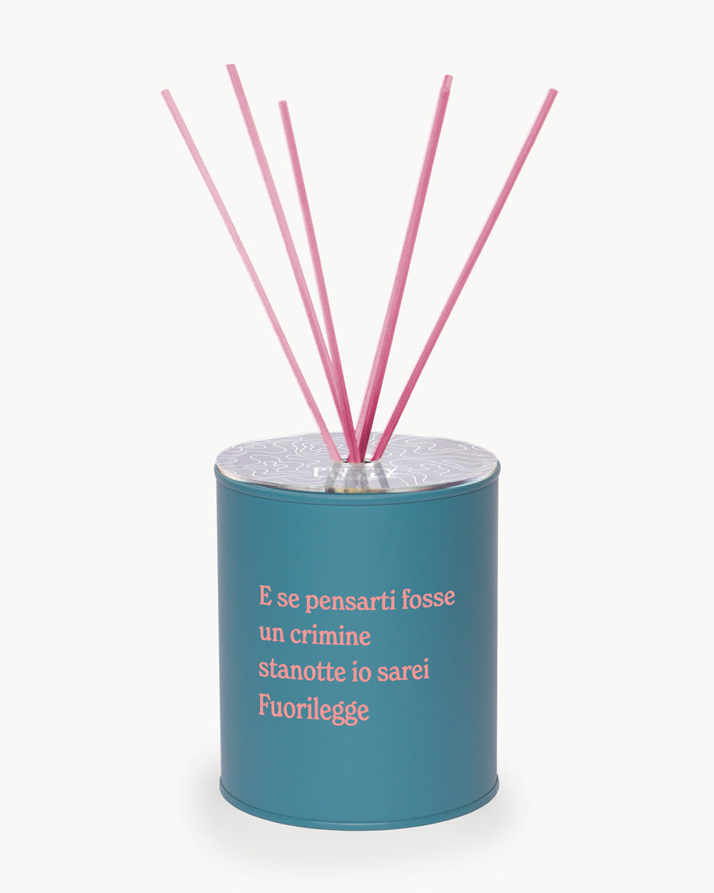 Perfumer - M'è Ppicciato 'o Core