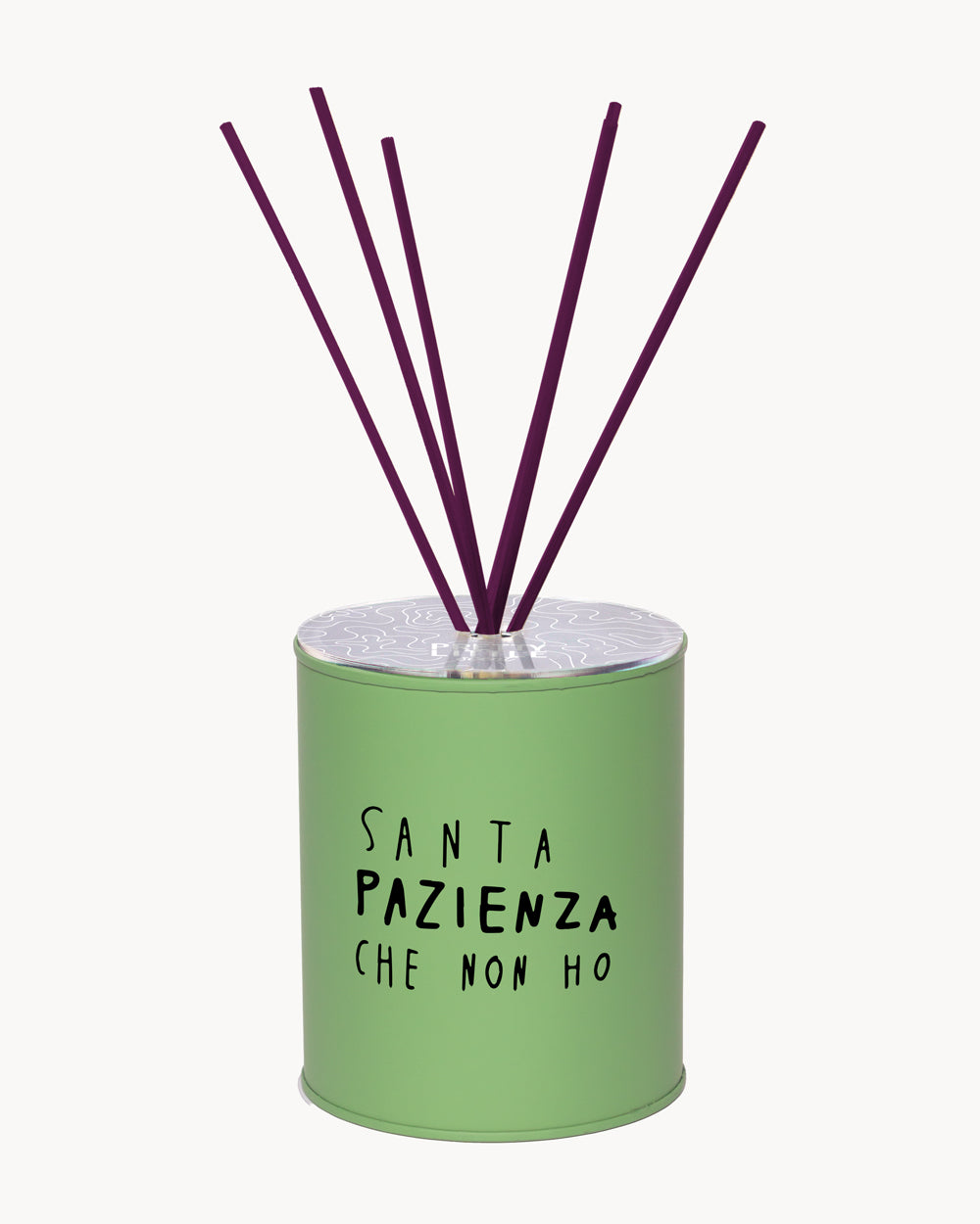 Désodorisant - Cette maison n'est pas un hôtel