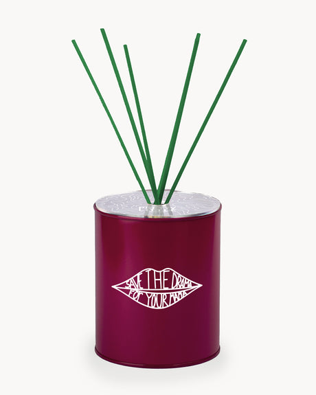 Perfumer - "Save the drama"