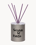 Profumatore - "Scusa se esisto"