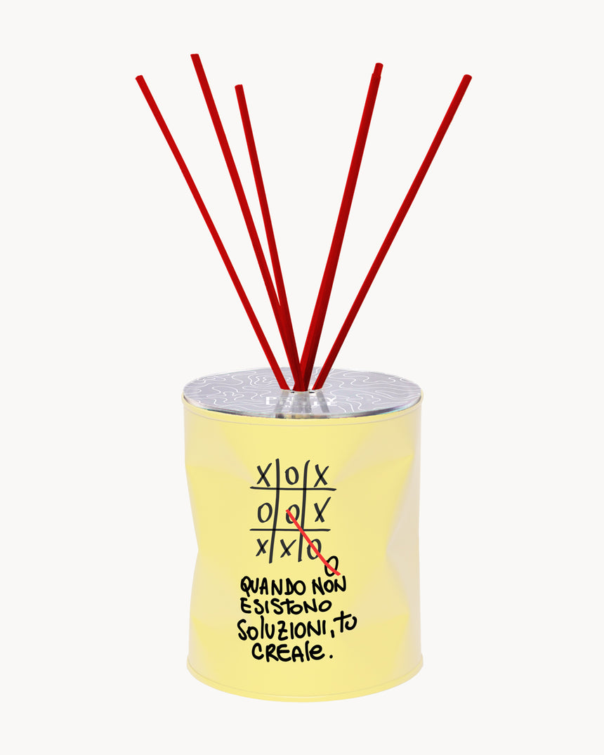 Profumatore - "Soluzioni...creale"