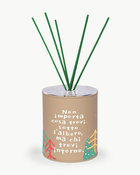 Air Freshener - "Under the Tree"