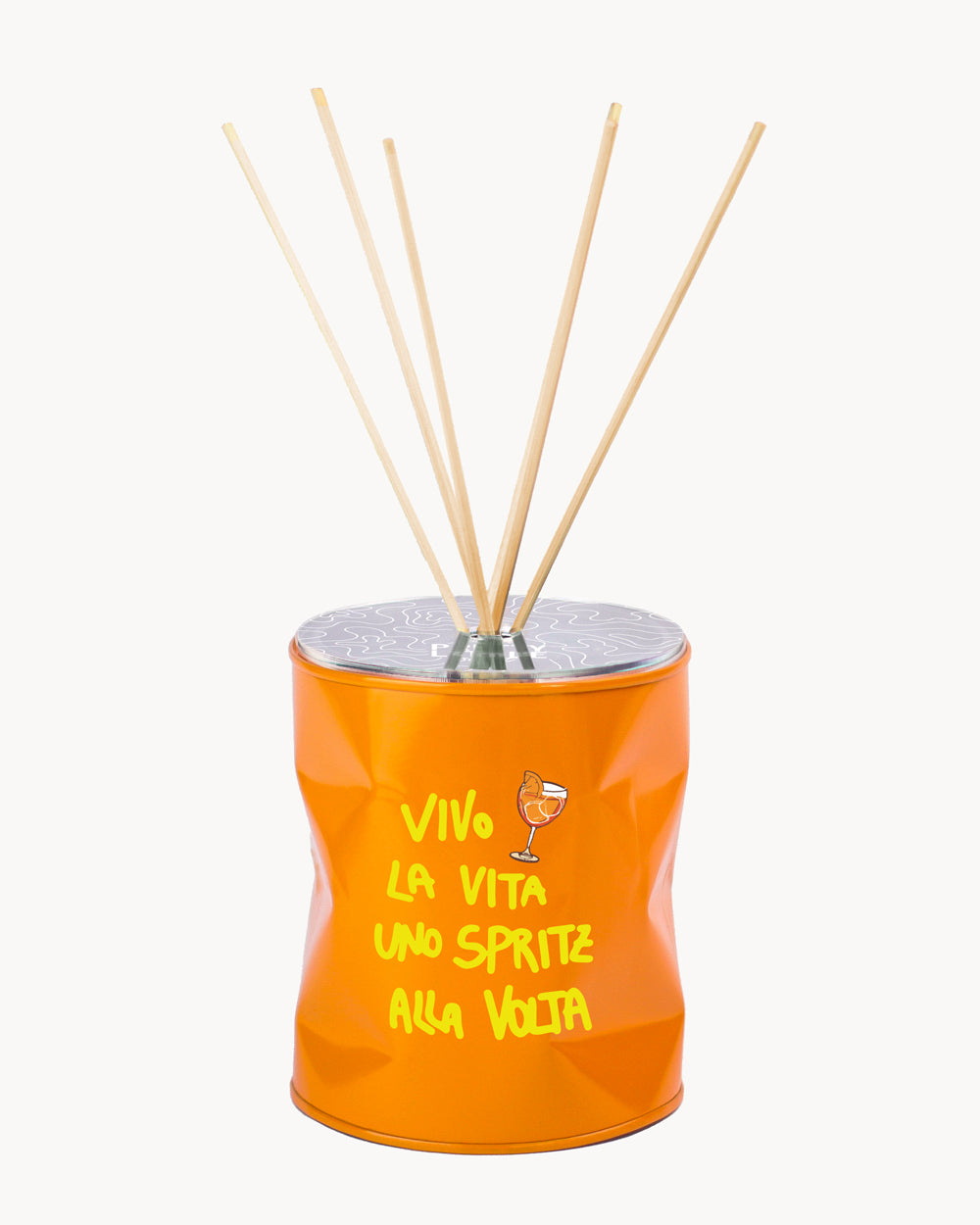 Parfumeur - "Un Spritz à la fois"