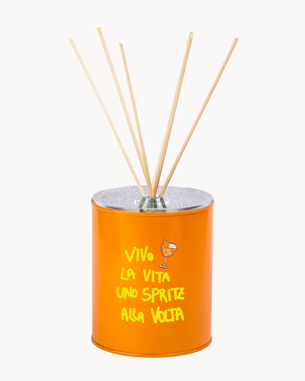Parfumeur - "Un Spritz à la fois"