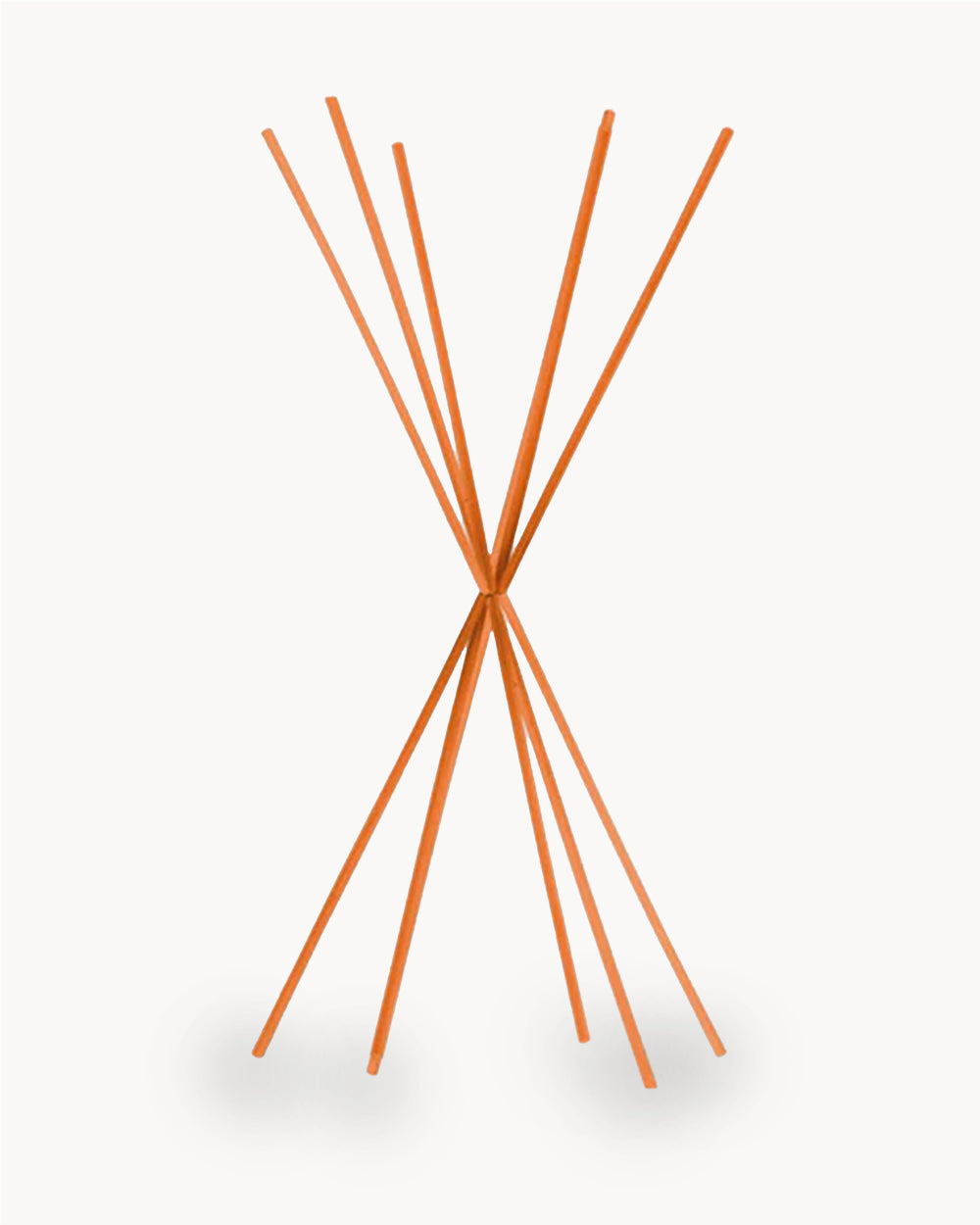 Orange Perfumer Stick