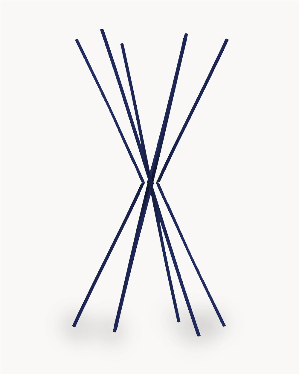 Navy Blue Fragrance Stick