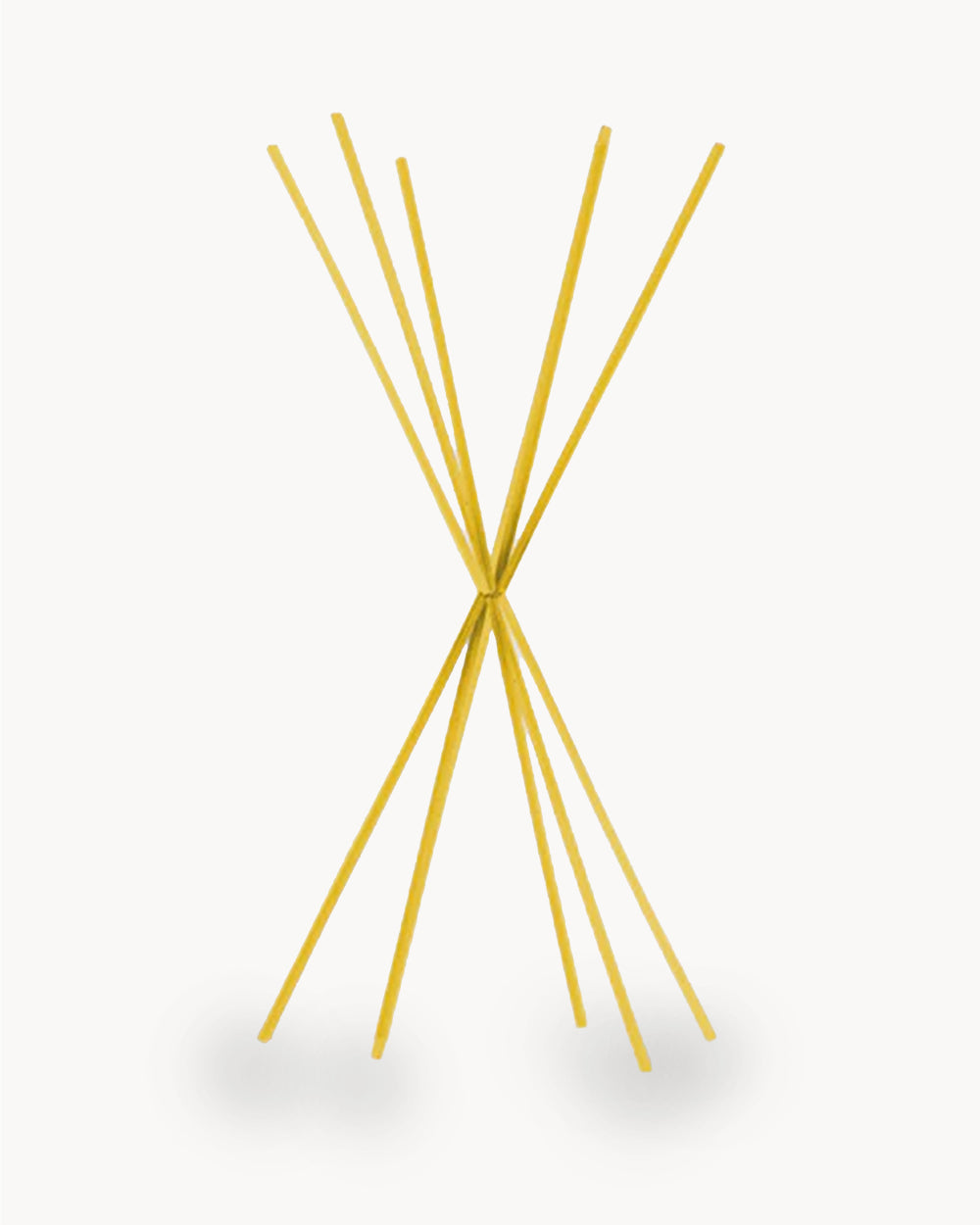 Yellow Perfumer Stick