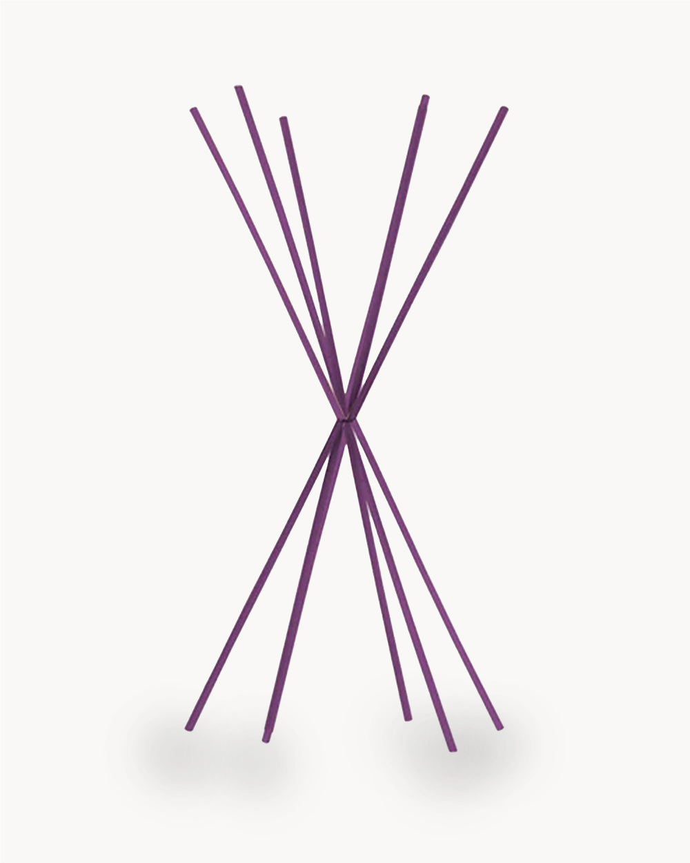 Purple Perfumer Stick