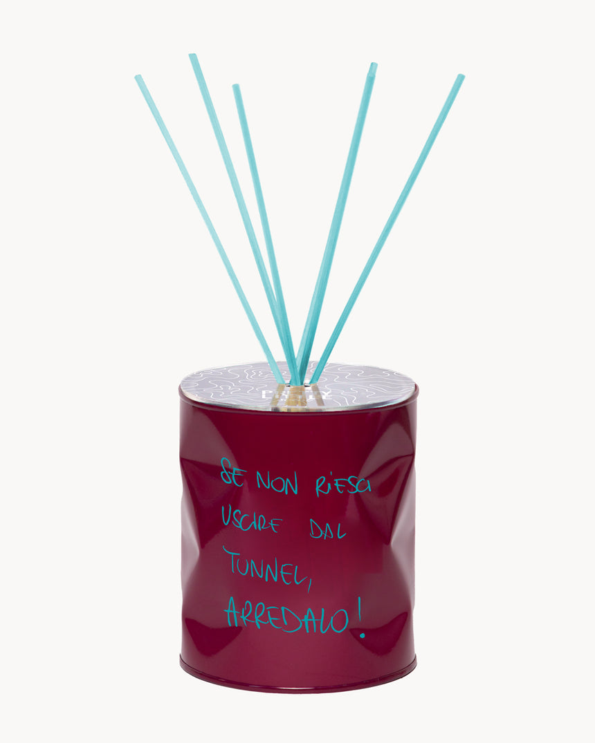 Perfumer - "Most wonderful time"