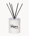 Air Freshener - "U read P®ADA" - White