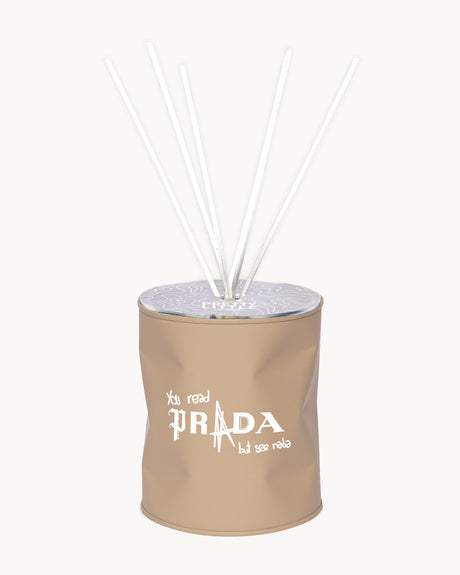 Air freshener - "U read P®ADA" - Sand