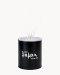 Air freshener - "U read P®ADA" - Black