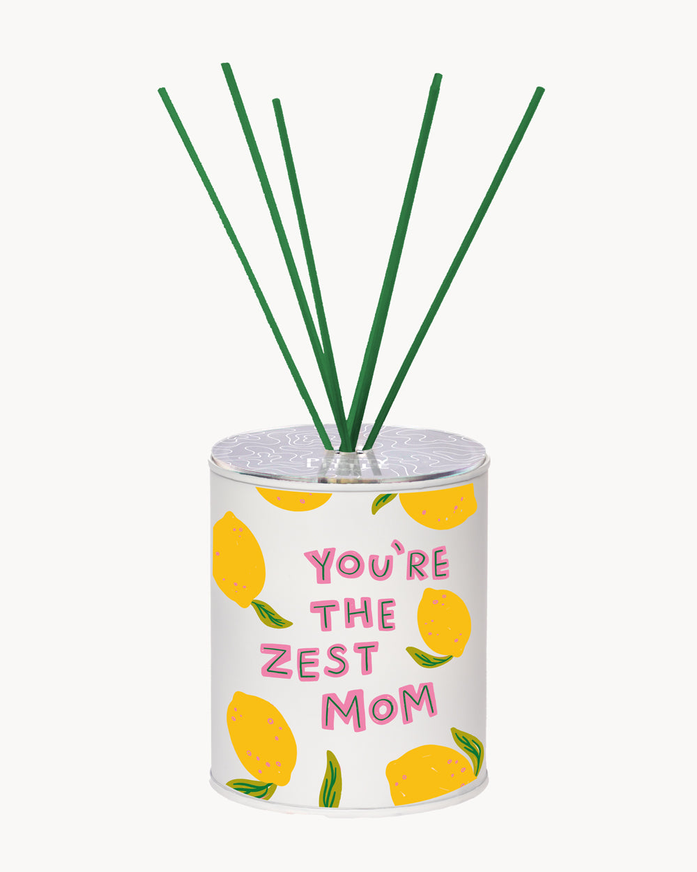 Profumatore - "Zest mom"