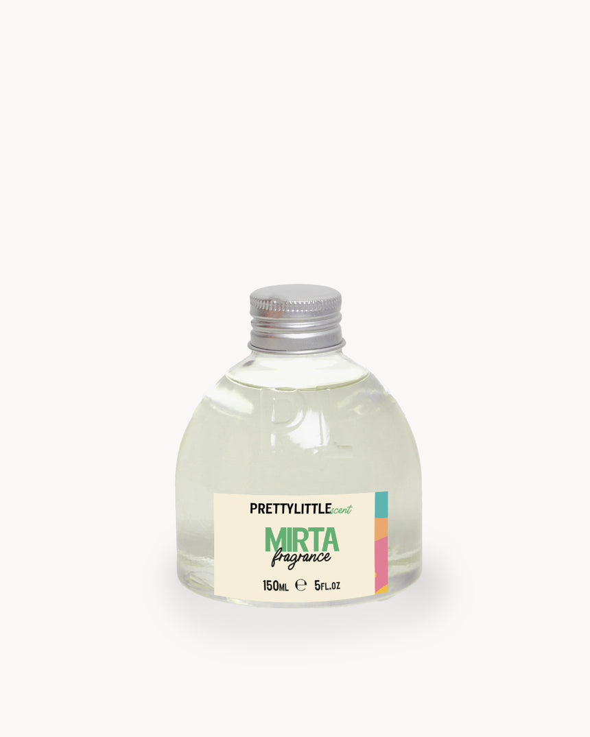 MIRTA Fragrance 150ml Ricarica