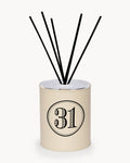Air Freshener - “31 ('O Padrone 'e Casa)”