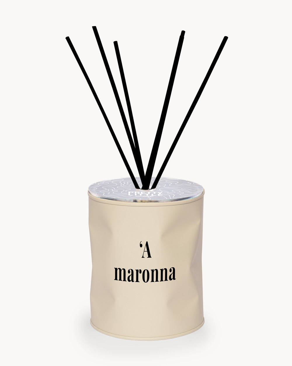 Perfumer - “8 ('A Maronna)”