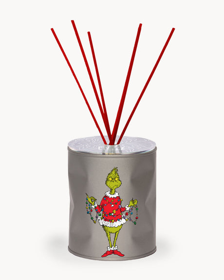 Perfumer - "Most wonderful time"