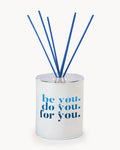 Perfumer - "Be You, Do You, For You"
