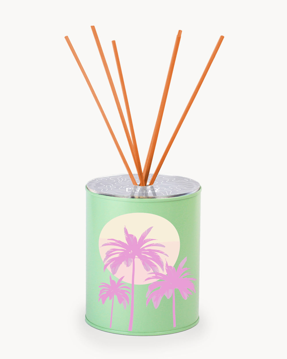 Air Freshener - "Palms"