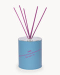 Air Freshener - “The most beautiful, the most beautiful, between you and me”