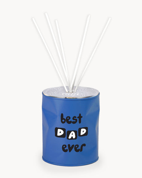 Profumatore - Best Dad Personalizzato