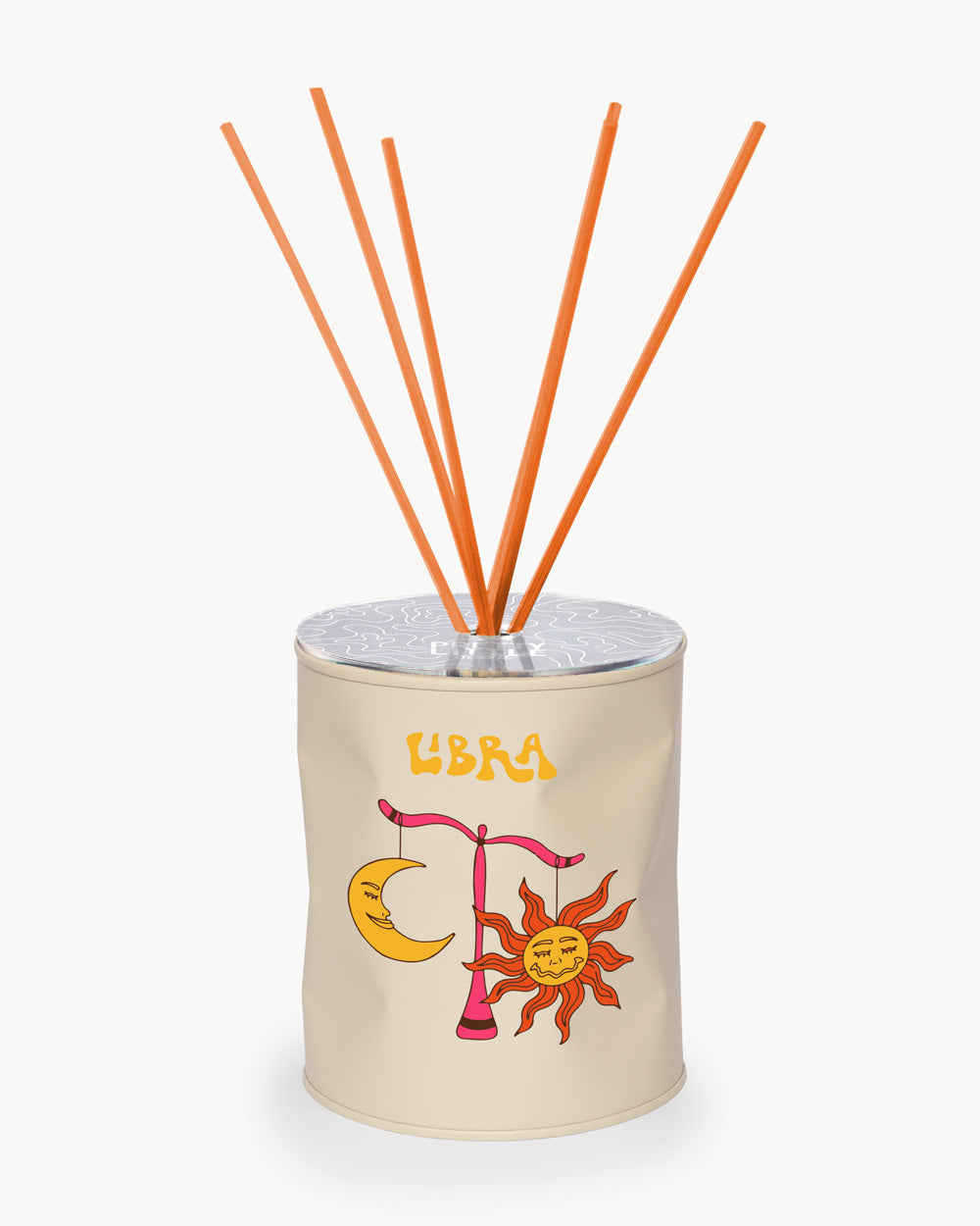 Air Freshener - “Libra”