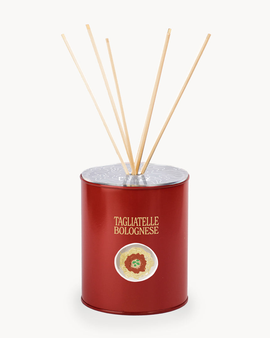 Parfumeur - "Tagliatelles Bolognese"