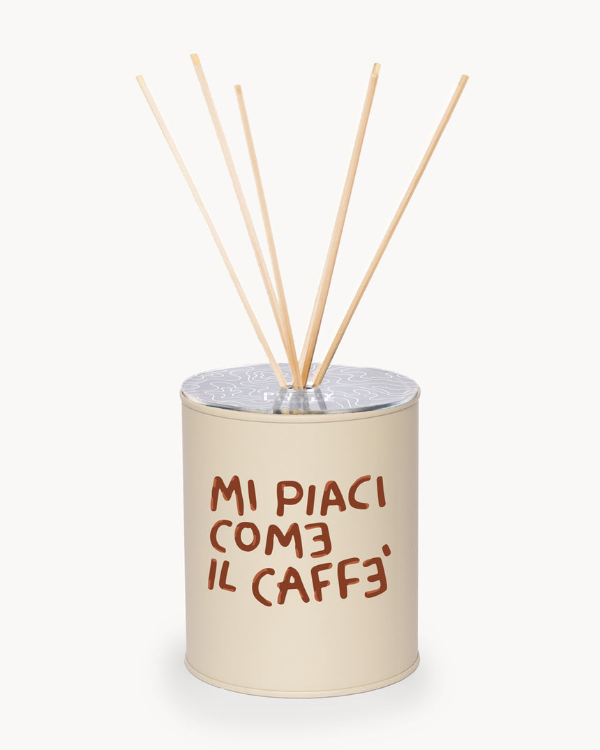 Profumatore - Mi Piaci Come Il Caffè