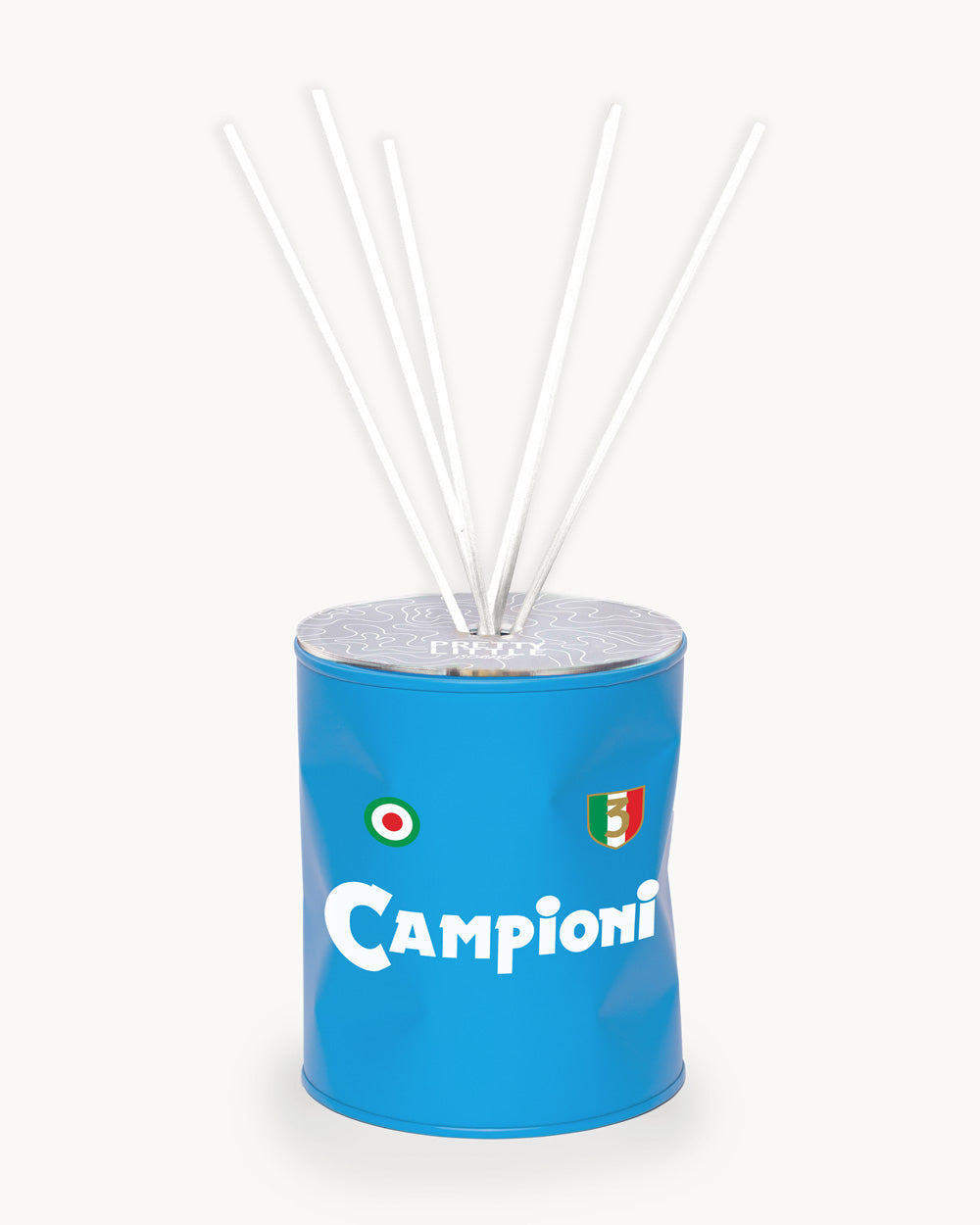 Parfumeur - Édition Naples "Campioni"
