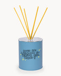 Air Freshener - “Where Did You Leave the Rest of the Circus”
