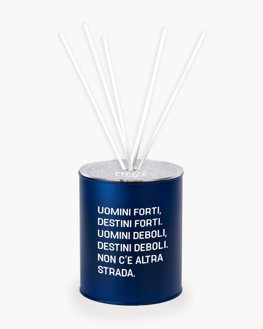 Profumatore - "Uomini Forti" Napoli Edition