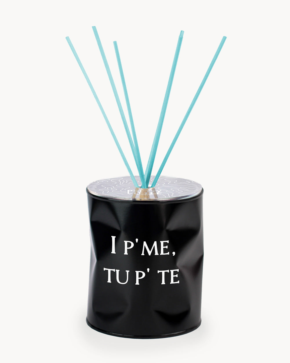Parfumeur - I P'Me, Tu P'Te