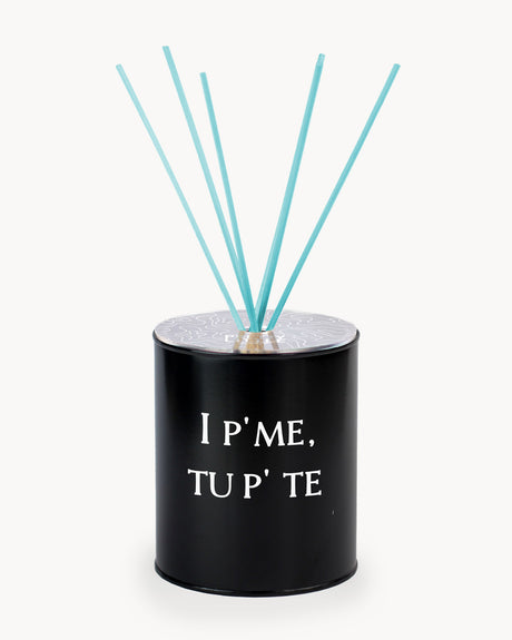 Parfumeur - I P'Me, Tu P'Te